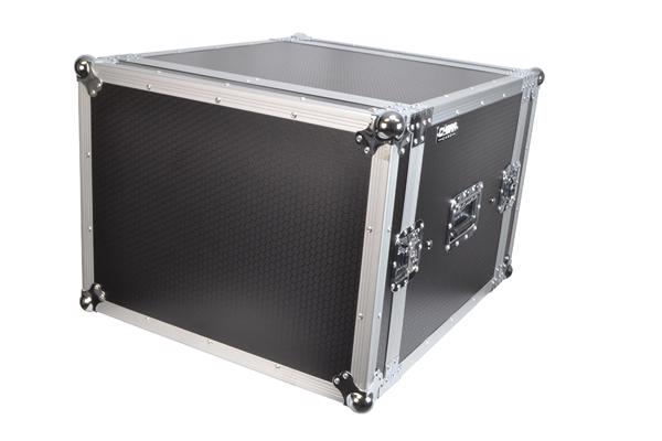 8U Equipment Rack Case 500mm Depth -%2 